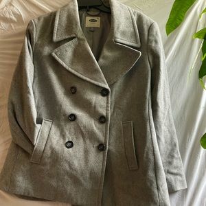 Old Navy Coat